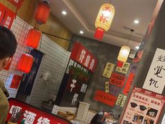 -佬缸炮江湖川菜(玉林店)