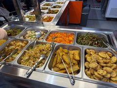 -盒马鲜生(顺义店)