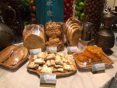 -天山醉美·新疆餐厅(富华里店)