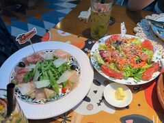 -弗兰克牛排西餐厅Ribone steak house(柠檬花园店)