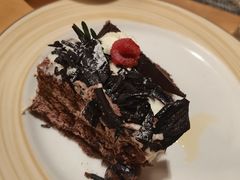 -二楼咖啡厅·厦门源昌凯宾斯基大酒店(湖滨中路店)