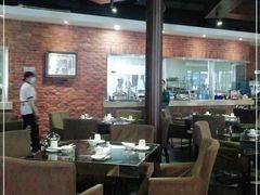 大堂-鲁西肥牛(九方购物中心店)