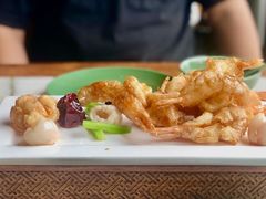 -那家小馆•北京菜•烤鸭(香山店)