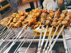 -古彭7只羊·徐州烧烤(玄武墨香路店)