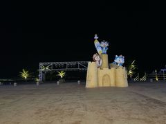 -渔岛海洋度假区