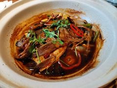 -周家二小姐的菜(西津渡店)