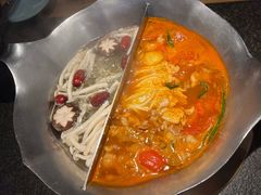 -湊湊火锅·茶憩(皇姑万象汇店)