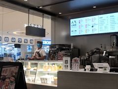 -喜茶(杭州滨江宝龙店)