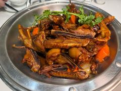 -美极鲜食坊(宝安南路店)