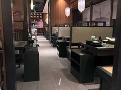 -湊湊火锅·茶憩(和平大悦城店)