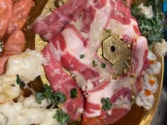 -牛牛章·章鱼水煎肉(光谷世界城店)