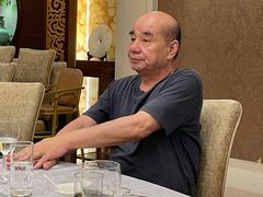 -东海酒家(长平东路店)