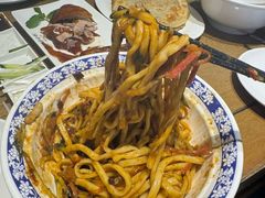 -河沿肉饼Beijing Pie(东华门店)
