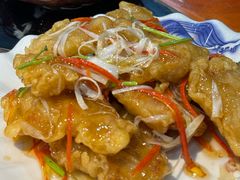 -袁小二大东北铁锅炖(吉祥村总部)