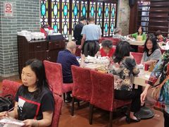 大堂-点都德(大茶楼店)