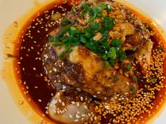 -蔴将·川菜(黄龙万科店)