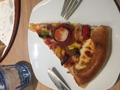 -必胜客(车陂店)