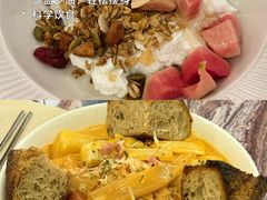 -OUR Bakery(国贸商城店)