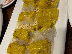 黄米凉糕-临潼印象·特色陕菜