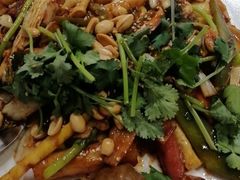 -拿渡·水煮鱼麻辣香锅(王府井奥莱·香江小镇店)
