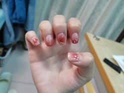 -Touch Nail·品质·美甲美睫