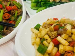 -锦粤宫·精致粤菜(深圳北站店)