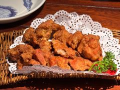 -前海沿·青岛菜(五四广场永旺店)