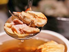 -莉莉海堂HAITANG·烤鸭(国贸商城店)