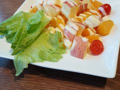 -必胜客(五道口店)