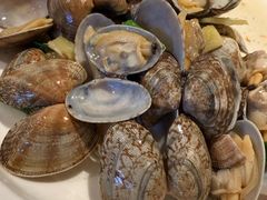 -悦海·家宴·冰花皮皮虾大锅贴(宝龙店)