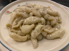 糟熘糖鲤鱼-新聚丰菜馆(太监弄店)