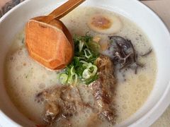 -味千拉面(东方明珠店)