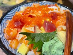 -林妈妈村·日式料理(宝山万达店)