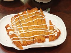 -德兴馆(广东路总店)