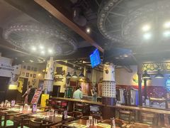 -马迭尔德式西餐精酿啤酒屋(中央大街店)