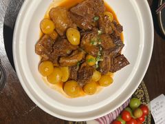 -扬州狮子楼·非遗淮扬菜(总店)