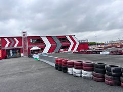 -锐擎卡丁车主题乐园(郊野公园店)