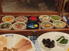 -桥香园过桥米线(复兴路店)