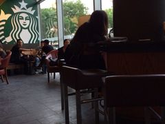 iphone_upload_pic-星巴克臻选(北京富力家园店)