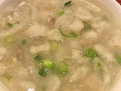 -西安饭庄(立丰国际店)
