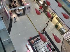 -万达茂商场(南京仙林店)