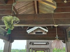 -天津东丽湖风景区