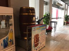 -风味小馆(天目湖宾馆店)