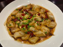 豆腐鱼-健眺小海鲜(临海后山店)