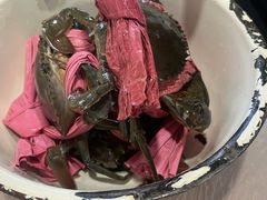 -辣螃铠盆盆蟹大排档(总店)