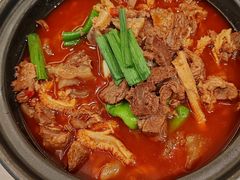 -肖记公安牛肉鱼杂馆·省级非物质文化遗产(江汉路直营店)