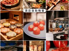 -无锡新湖铂尔曼大酒店