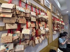 -Ramen满吉·豚骨拉面(丽园路店)