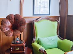 -小杨生煎(黄河路美食休闲街店)