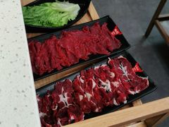 -潮正和潮汕牛肉火锅·老字号(番禺万达店)